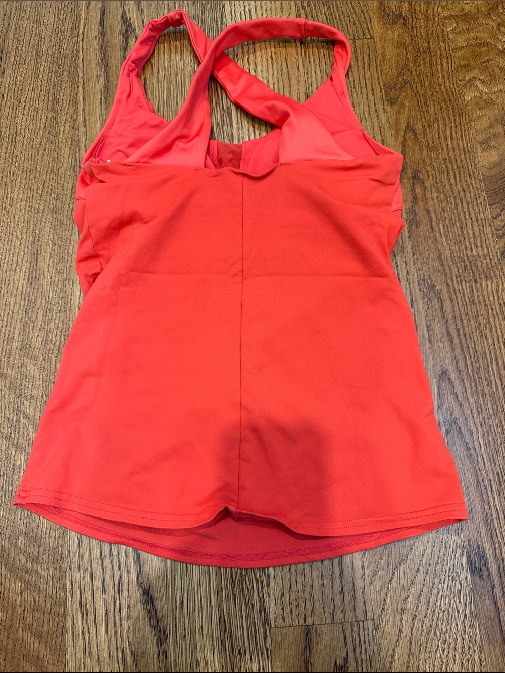 Alo Bright Racerback Tank - Picture 4 of 4